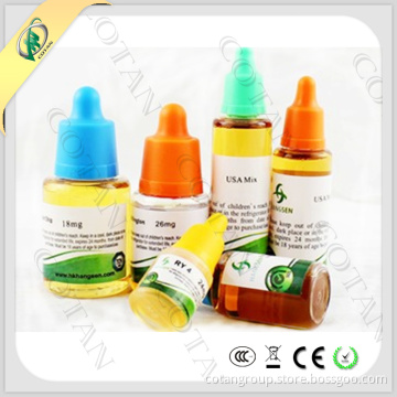 Dekang or Hengxin E-Liquid